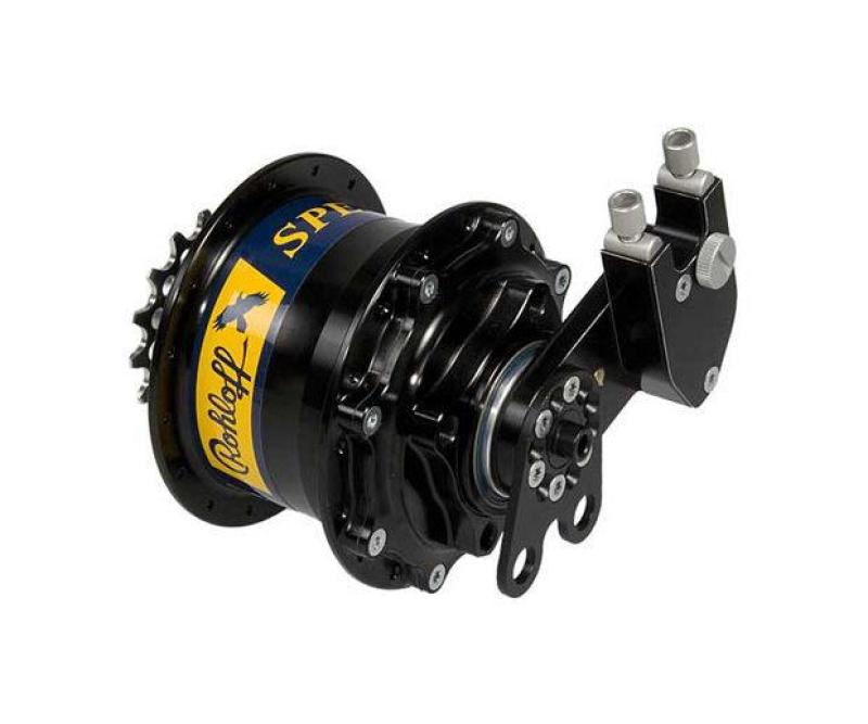 Review Kindernay VII Cycling UK